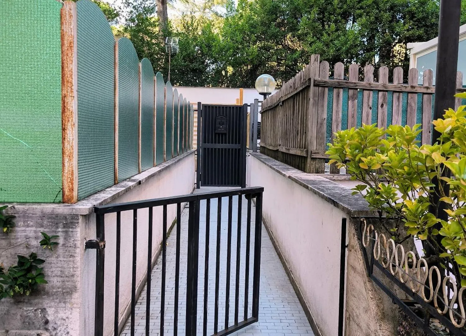 Appartamento A Casa Di Piero Roma